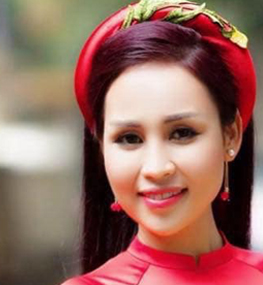 Sao Mai Khánh Ly: Đam mê đến tận cùng với thính phòng